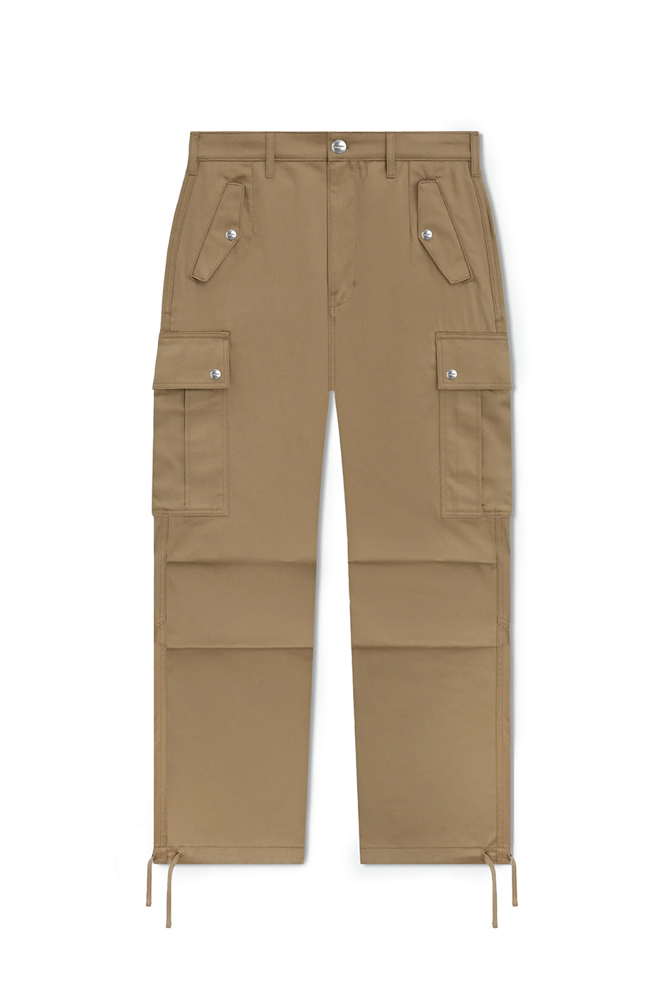 Rhude Parachute Pants 'Tan'