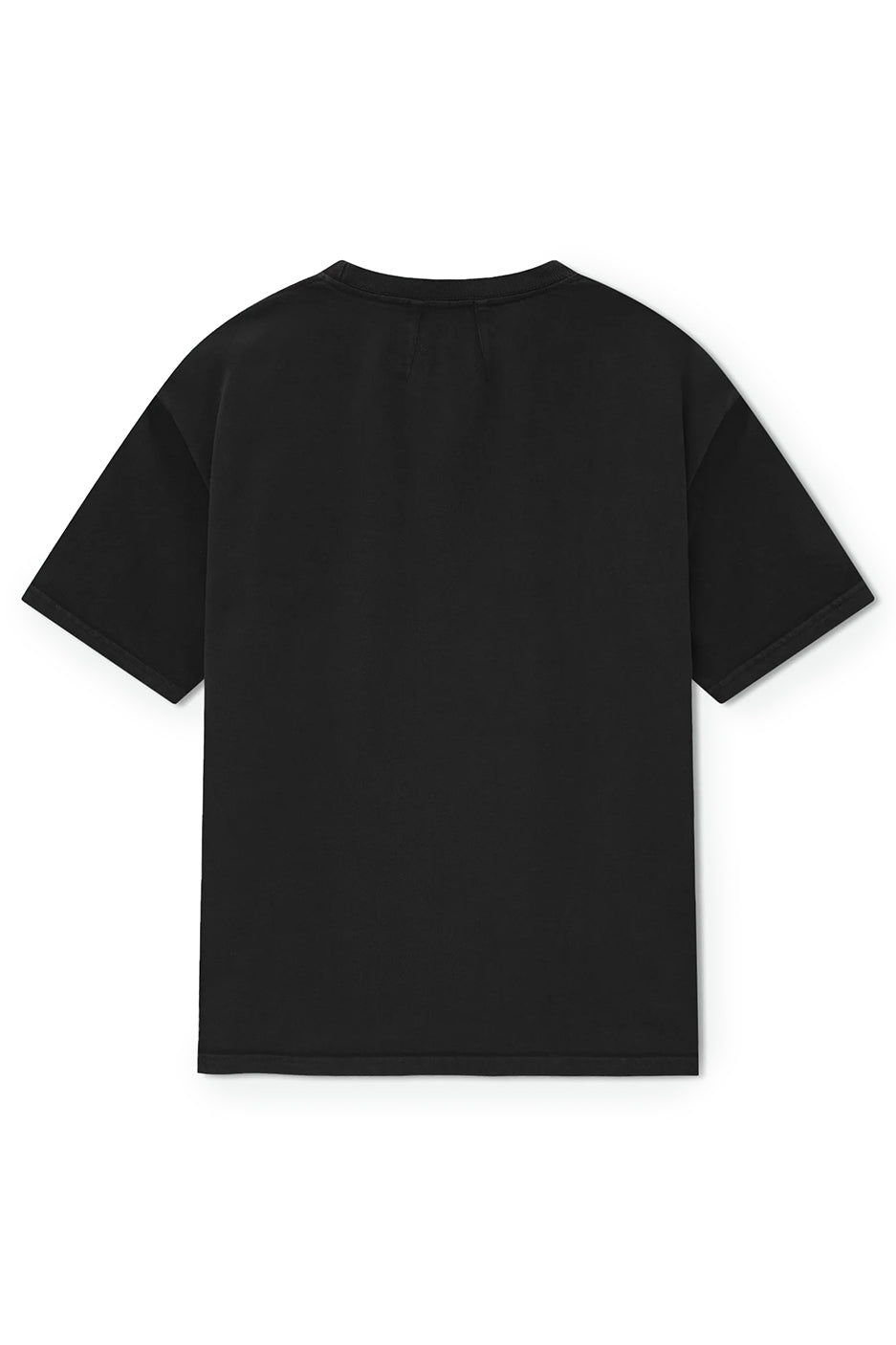 Rhude Town and Country Tee 'Black'