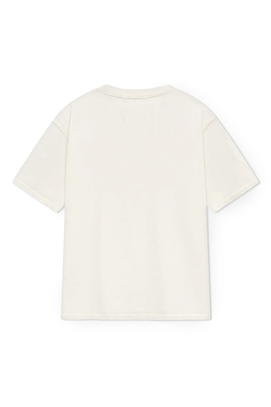 Rhude Premier Cru Tee 'White'