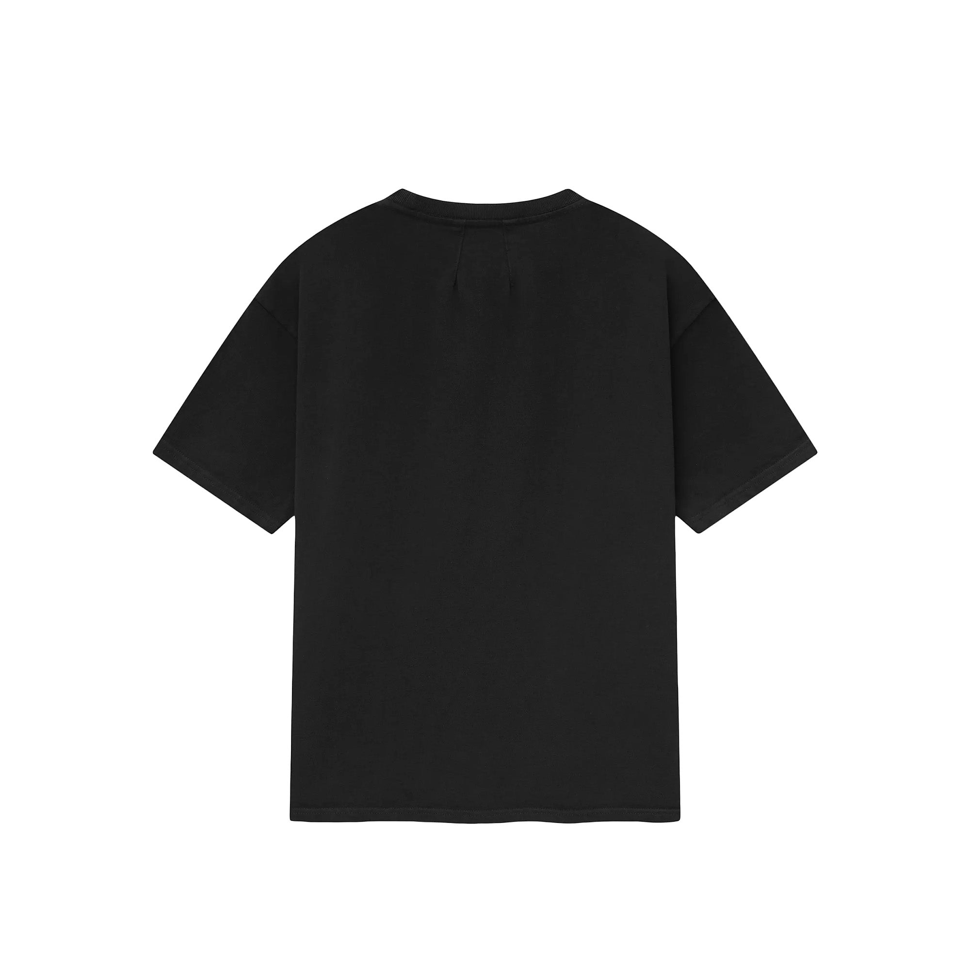 Rhude Dinero Tee 'Vintage Black'