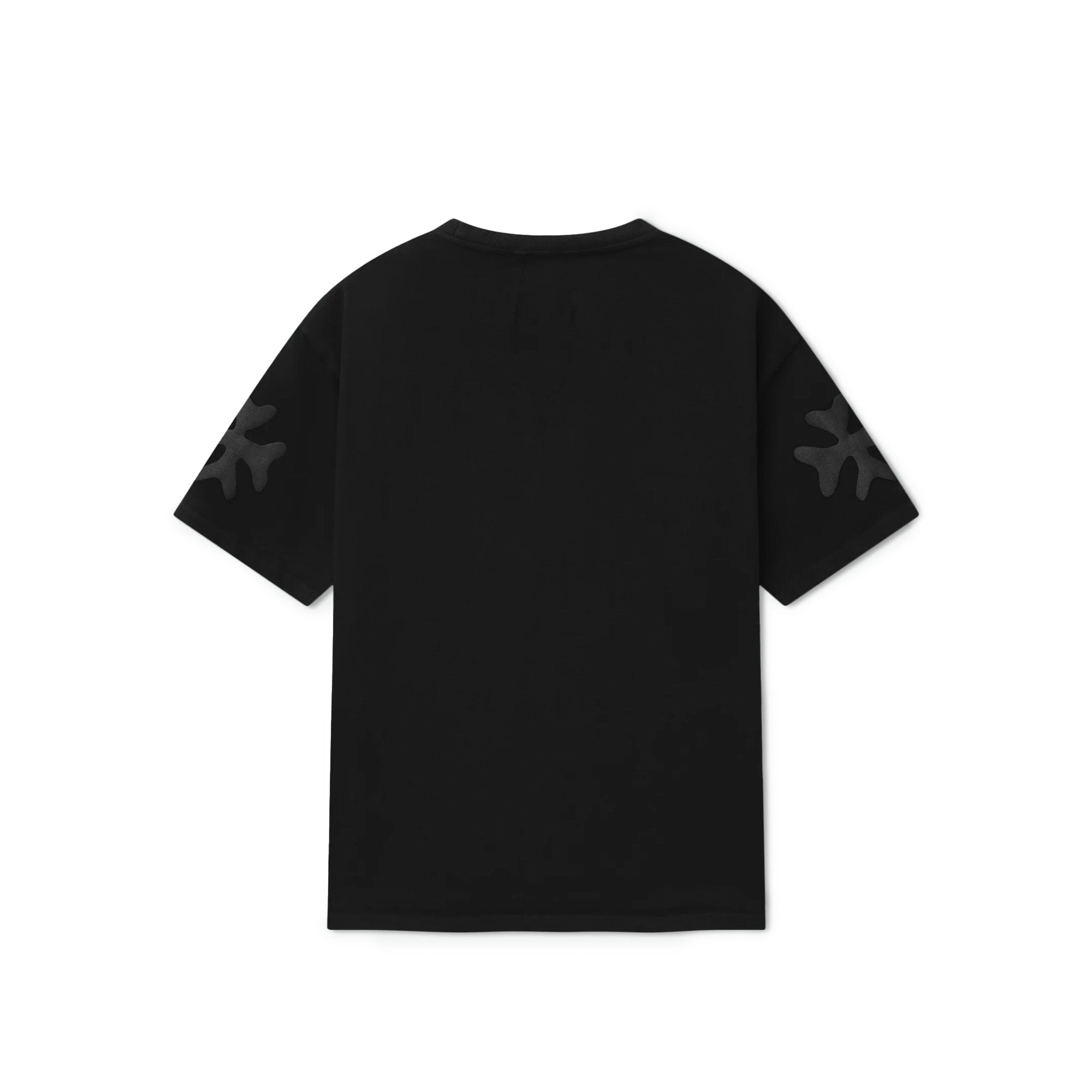 Rhude Deix Shield Tee 'Black'