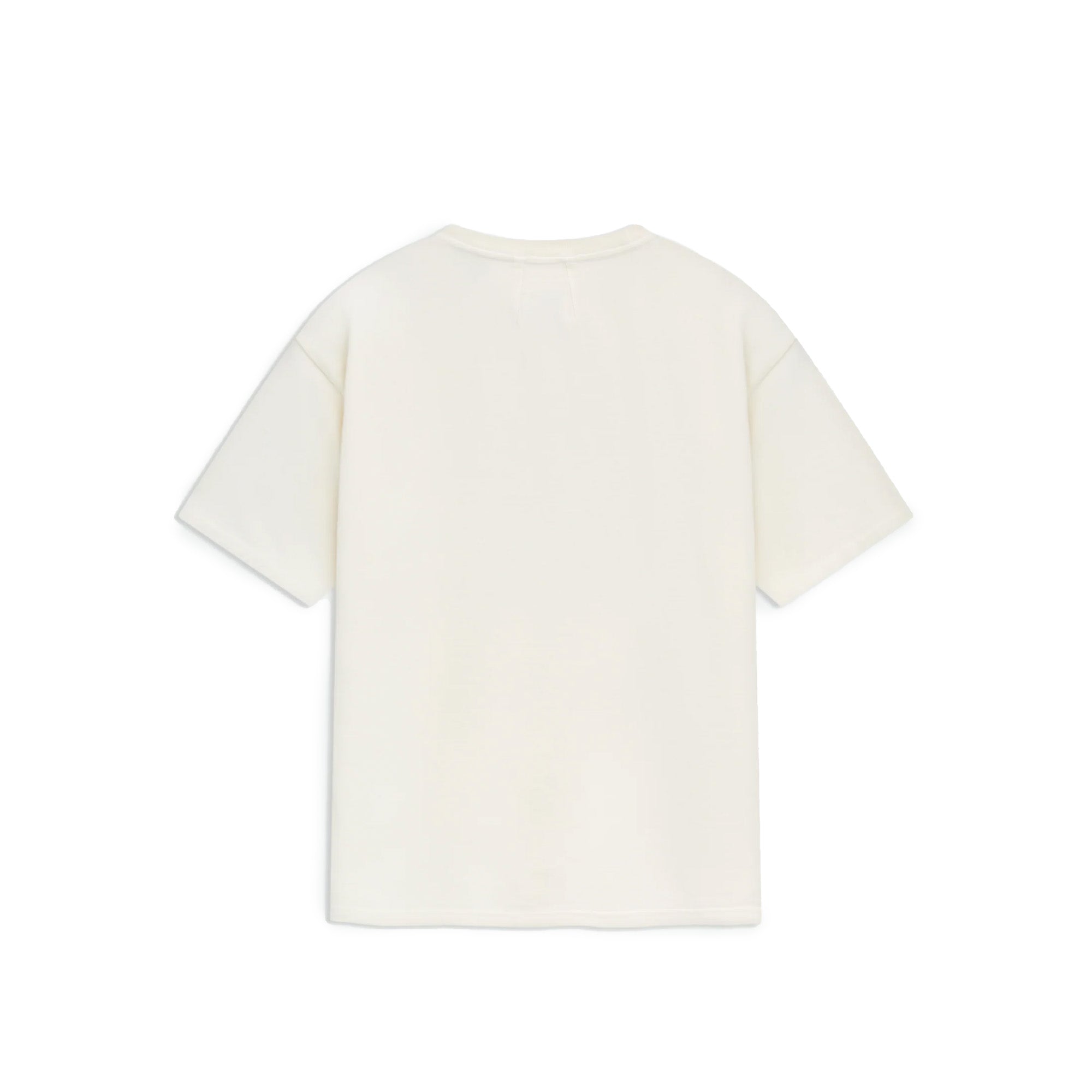 Rhude Roadway Racing Tee 'Vintage White'