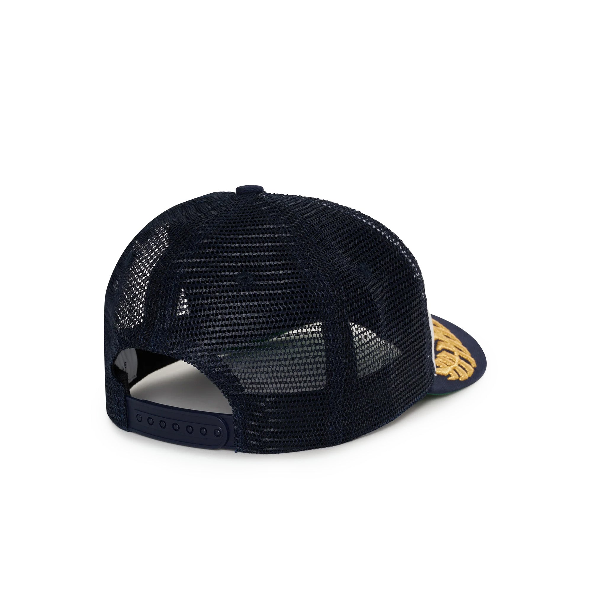 Rhude USA Sailing Icon Hat 'Navy' - ROOTED