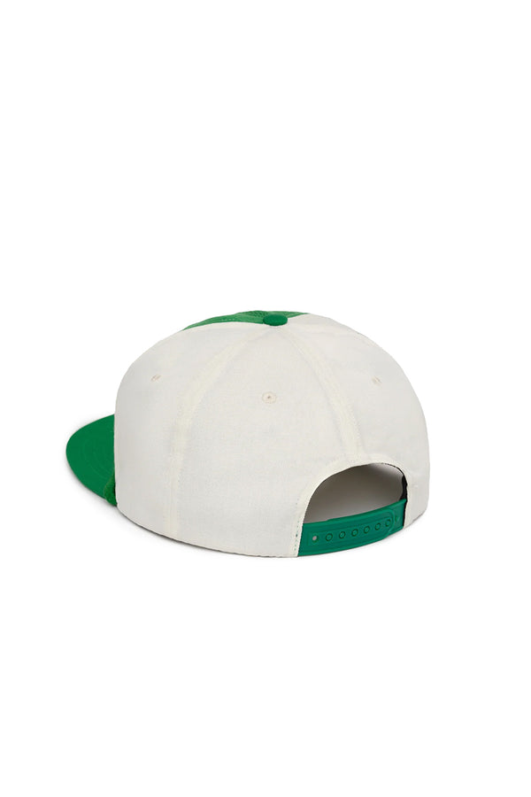 Rhude Beach Club Hat 'Green'