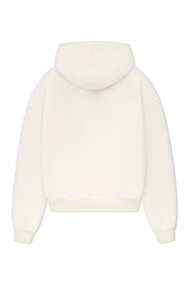 Rhude St. Croix Hoodie 'Vintage White'