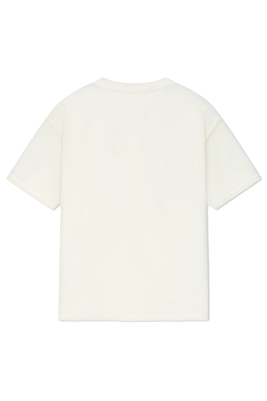 Rhude Cannes Beach Tee 'Vintage White'