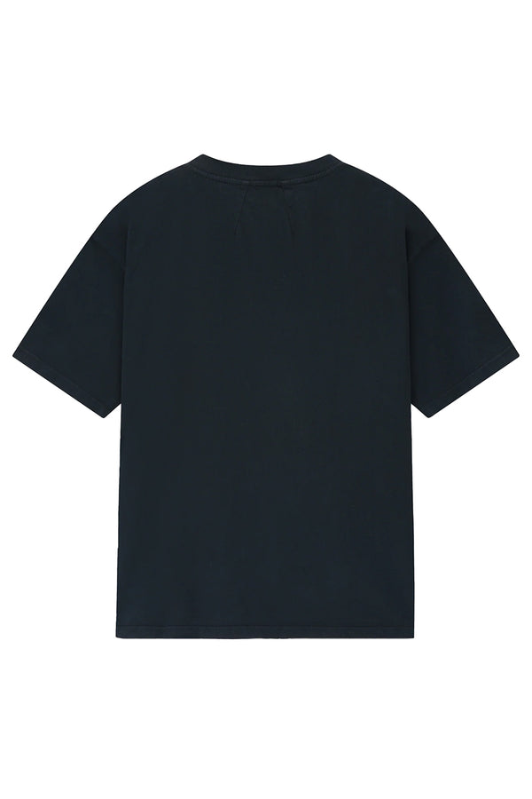 Rhude Geneve Catamaran Tee 'Vintage Black'