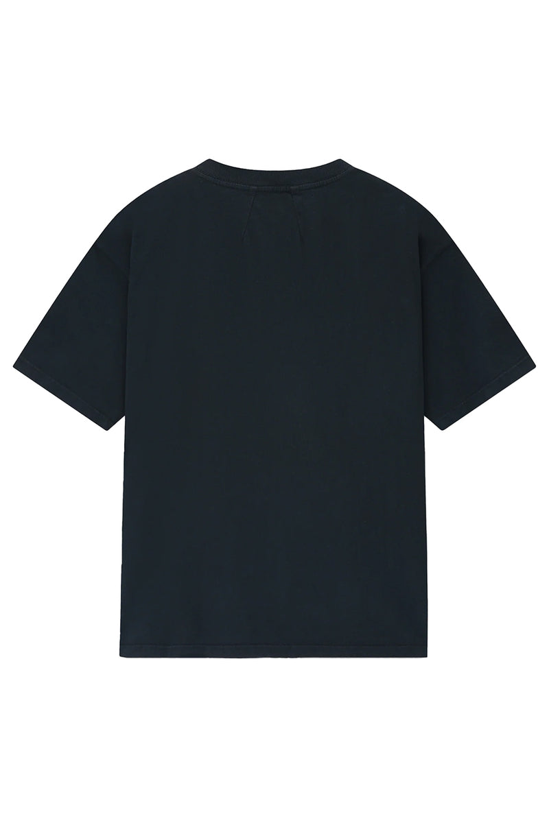 Rhude Geneve Catamaran Tee 'Vintage Black'