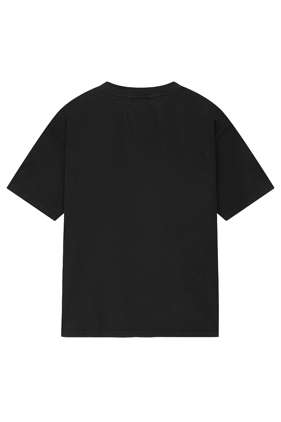 Rhude Hampton Catamaran Tee 'Vintage Black'