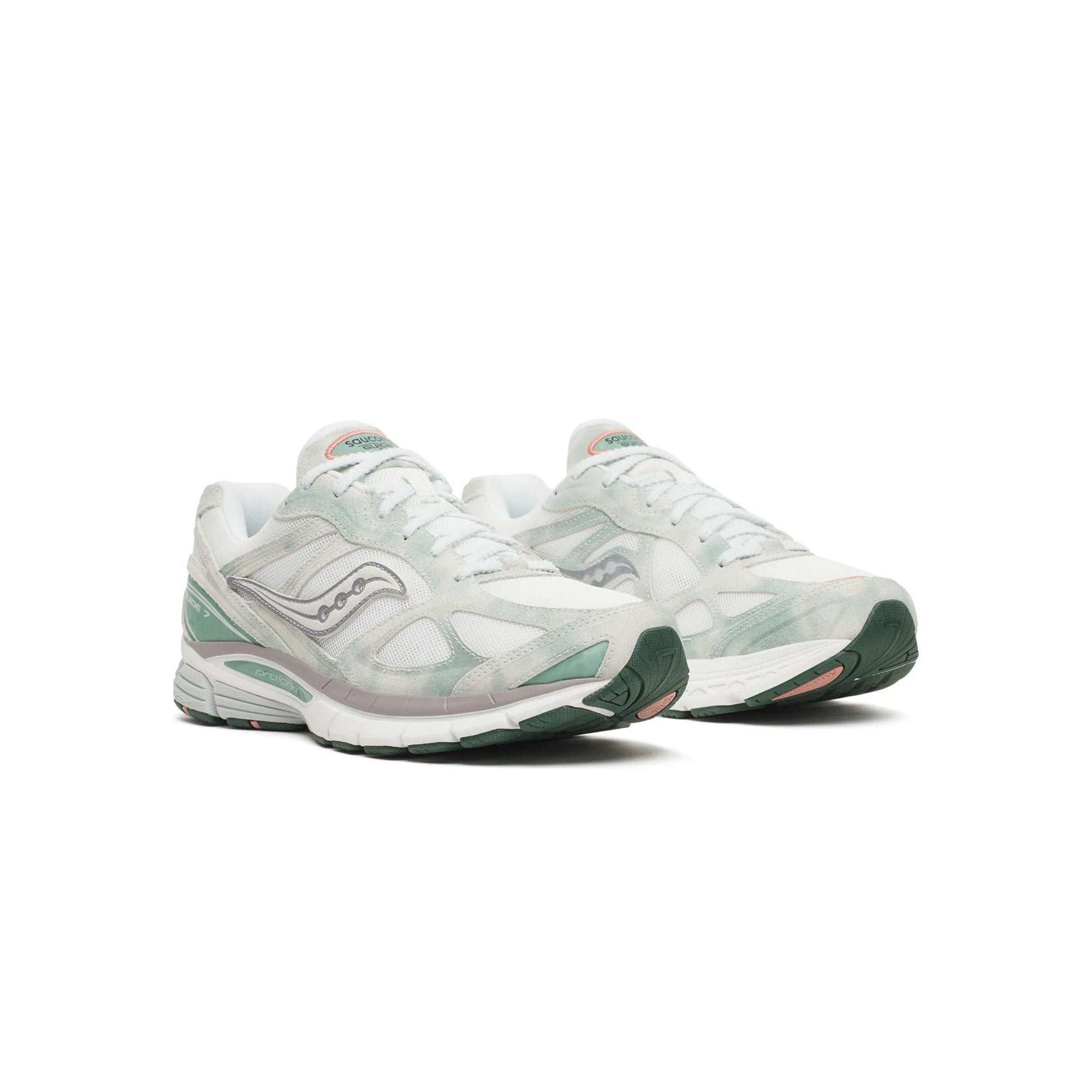 Saucony Progrid Guide 7 'Verde' - ROOTED