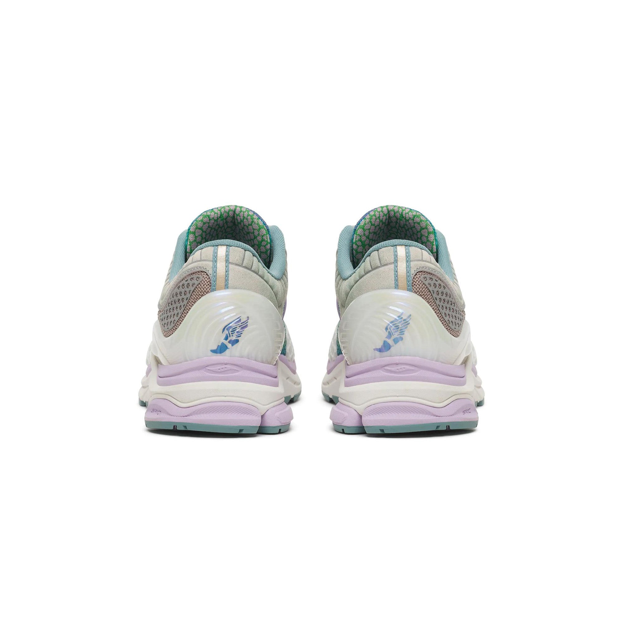Saucony Progrid Paramount 'Abyss' - ROOTED
