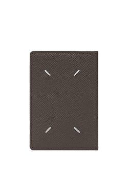 Maison Margiela Slim 2 Card Holder 'Elephant'