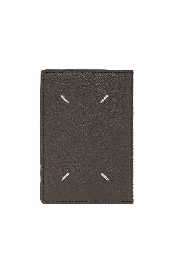 Maison Margiela Slim 2 Card Holder 'Elephant'