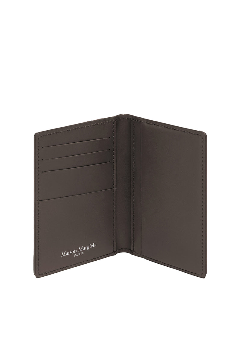 Maison Margiela Slim 2 Card Holder 'Elephant'