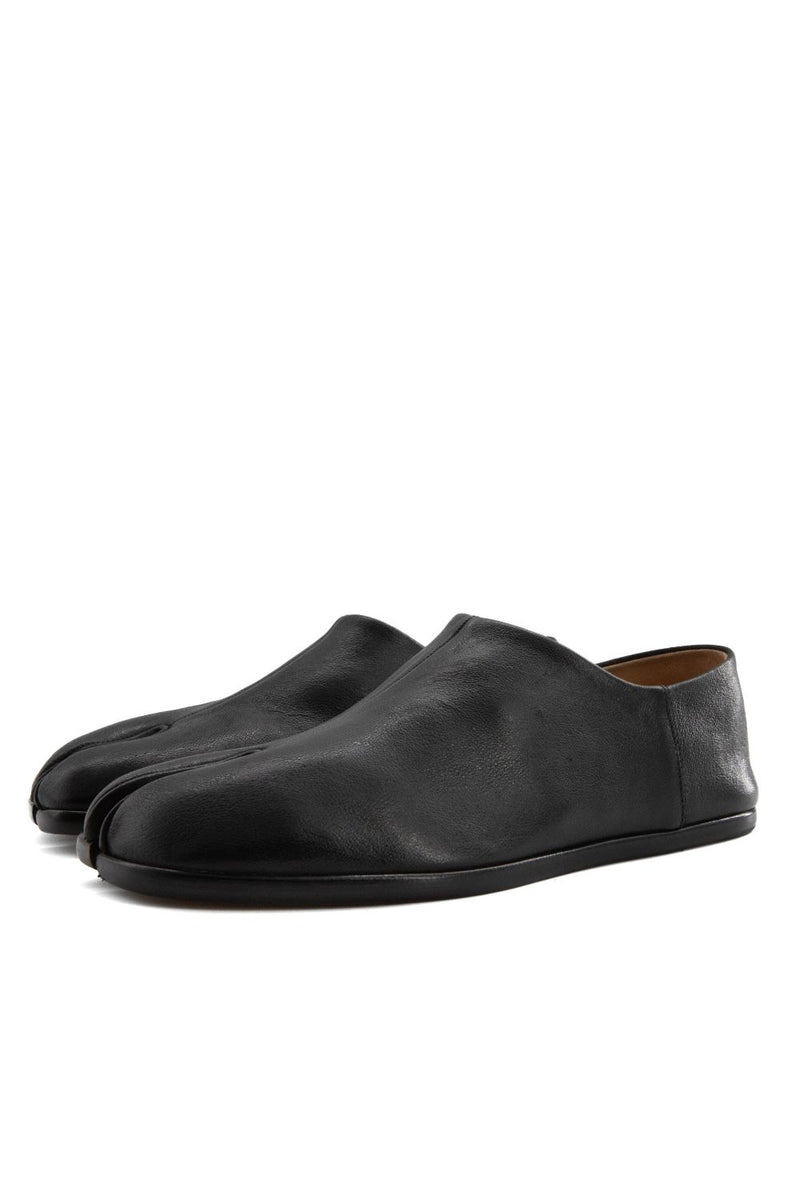 Maison Margiela Tabi Babouche 'Black'