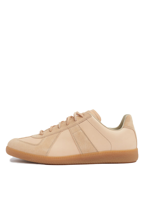 Maison Margiela Replica Shoes 'Beige' - ROOTED