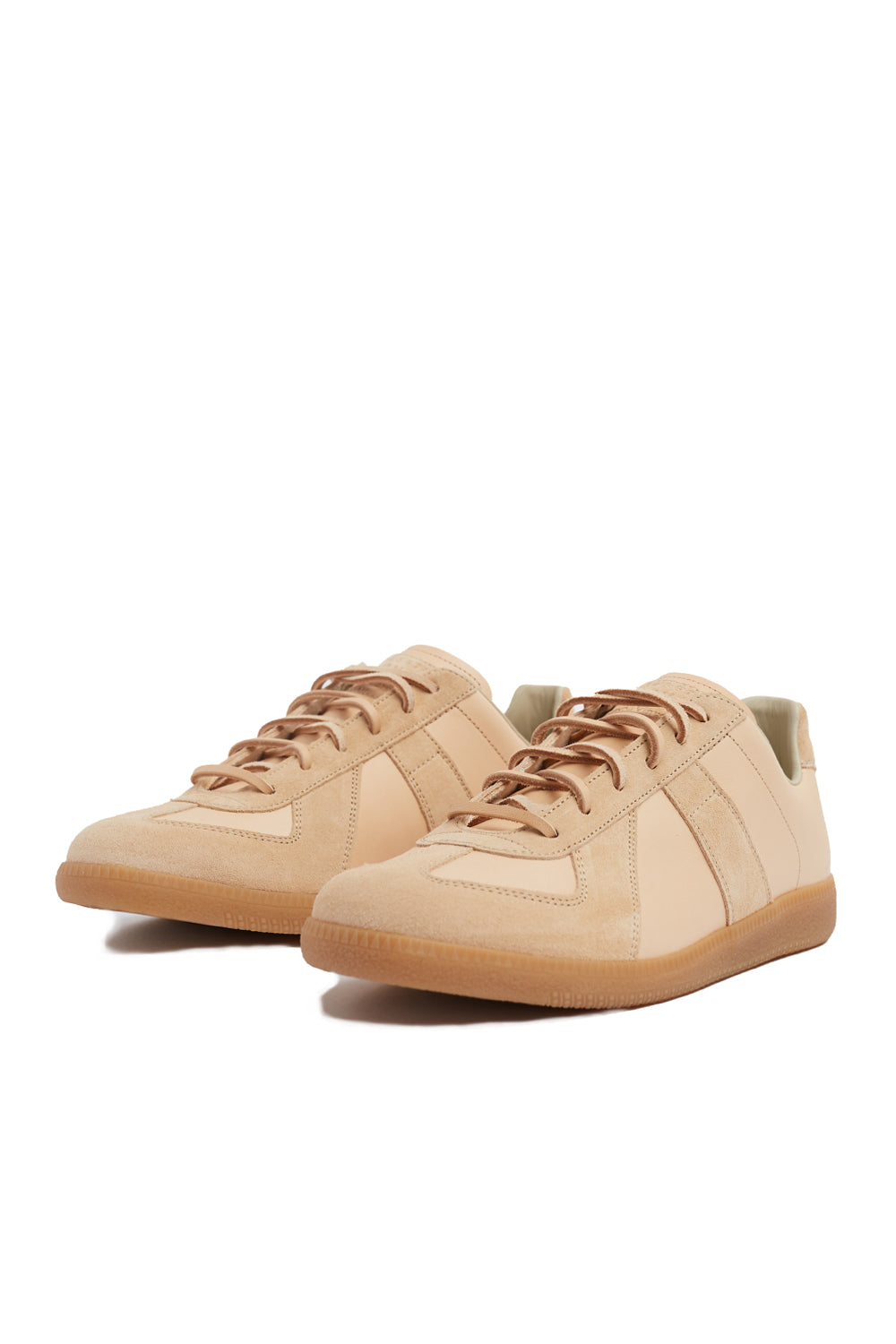 Maison Margiela Replica Shoes 'Beige' - ROOTED