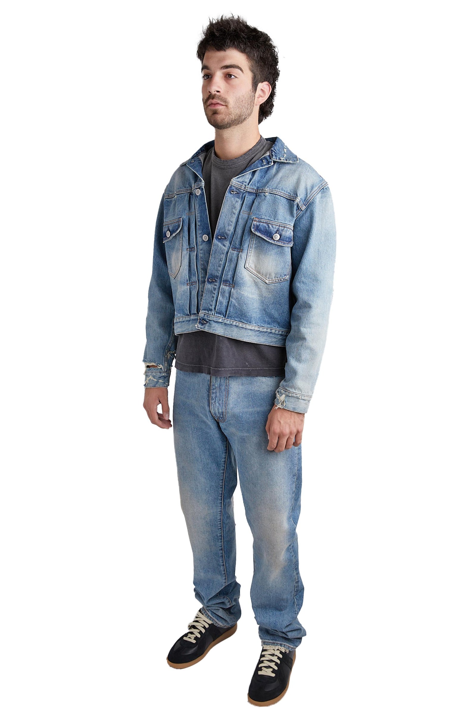 Maison Margiela Sports Jacket 