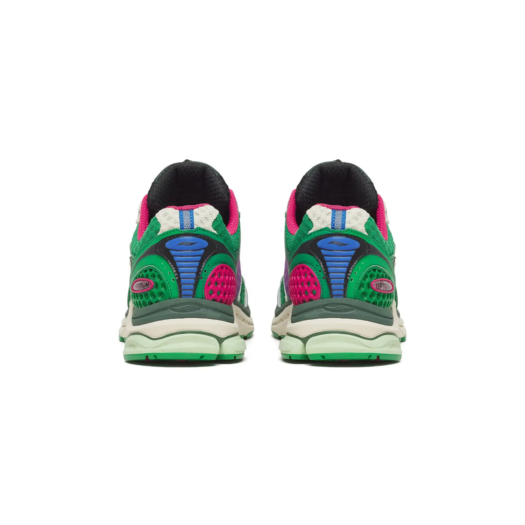 Saucony x Jae Tips Progrid Triumph 4 'Fern'
