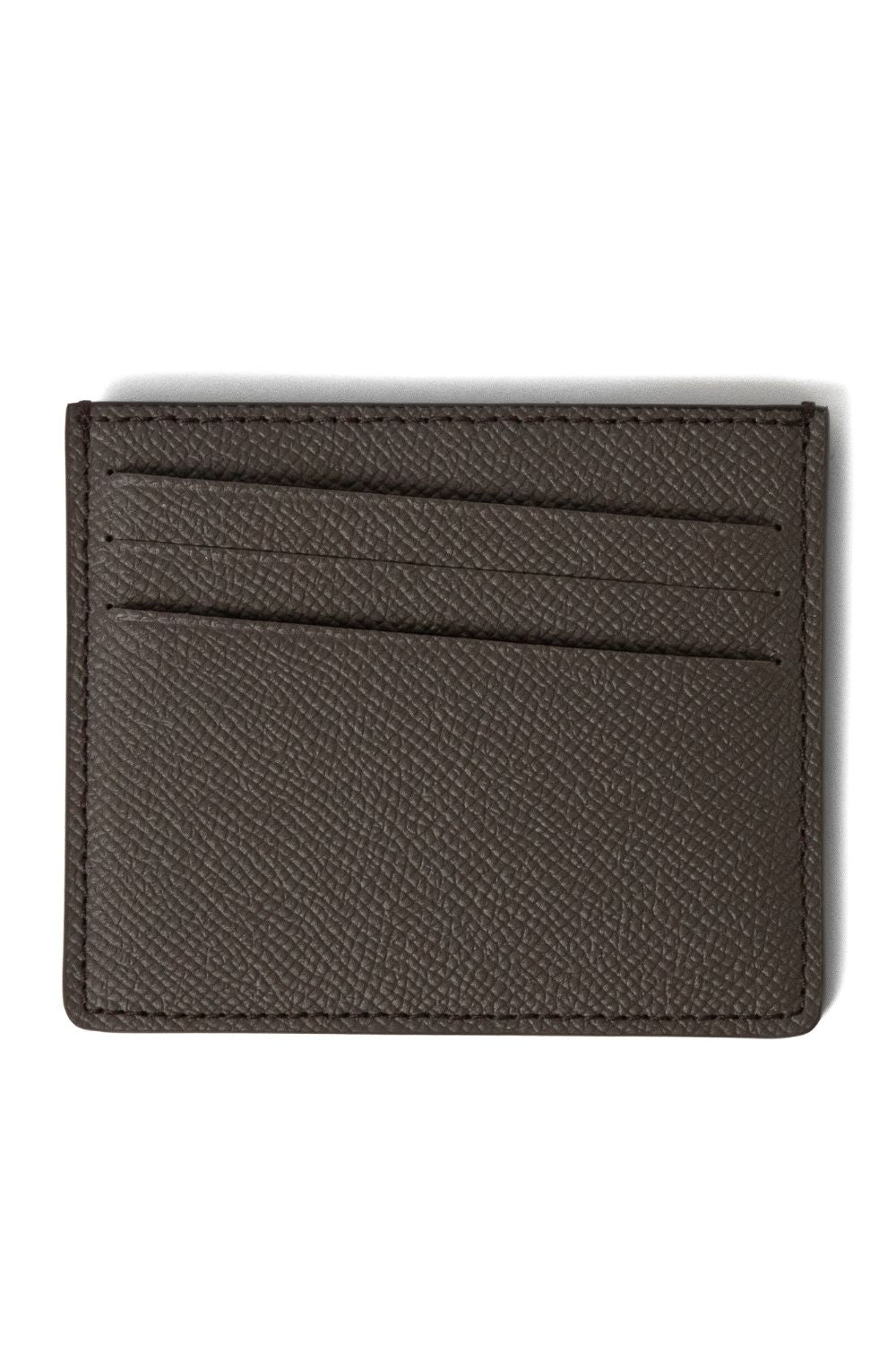 Maison Margiela Slim 6 Card Holder 'Elephant'