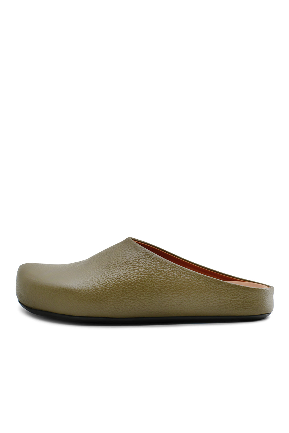 Marni Fussbet Stitch Mules 