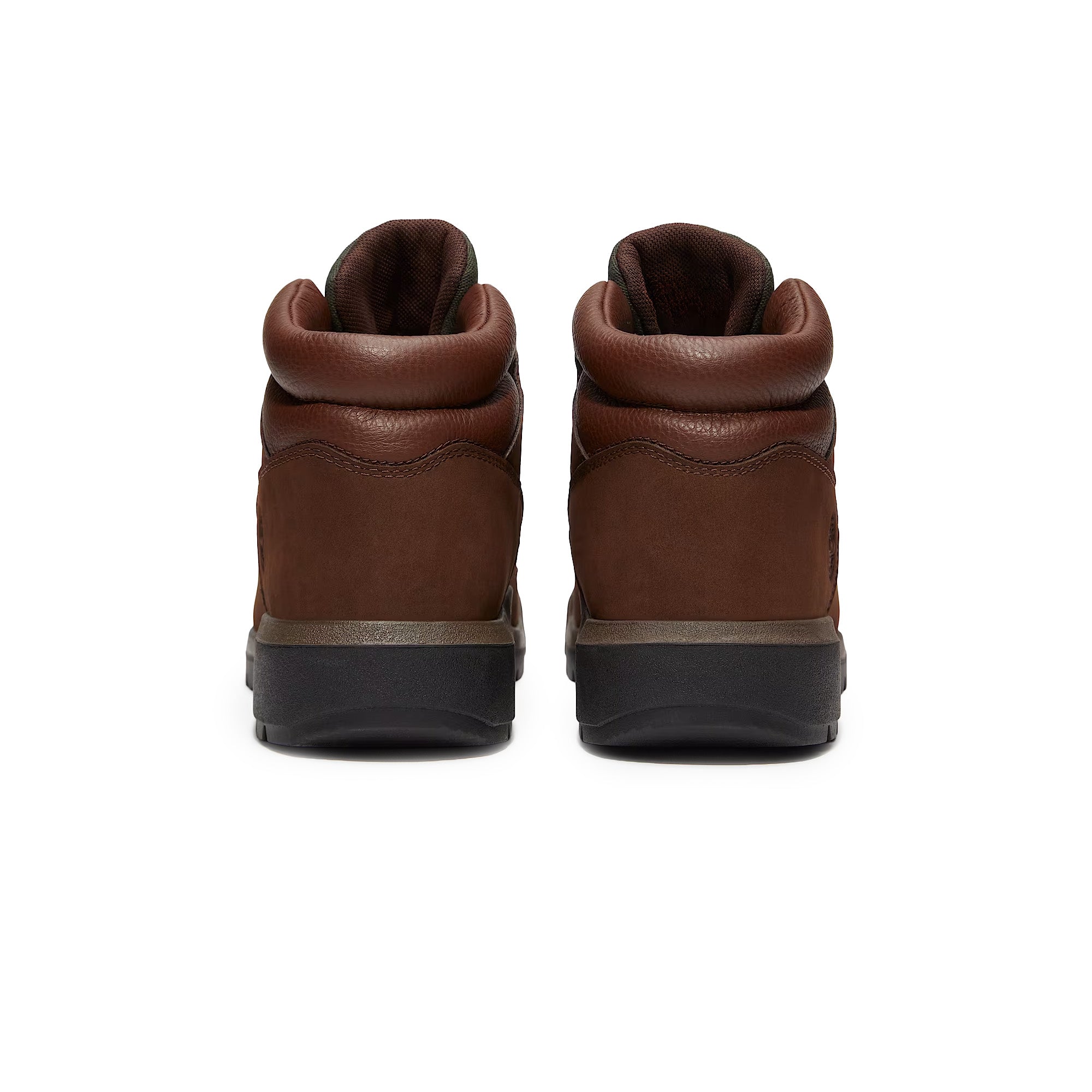 Timberland WP Field Boot Mid 'Dark Brown' - ROOTED