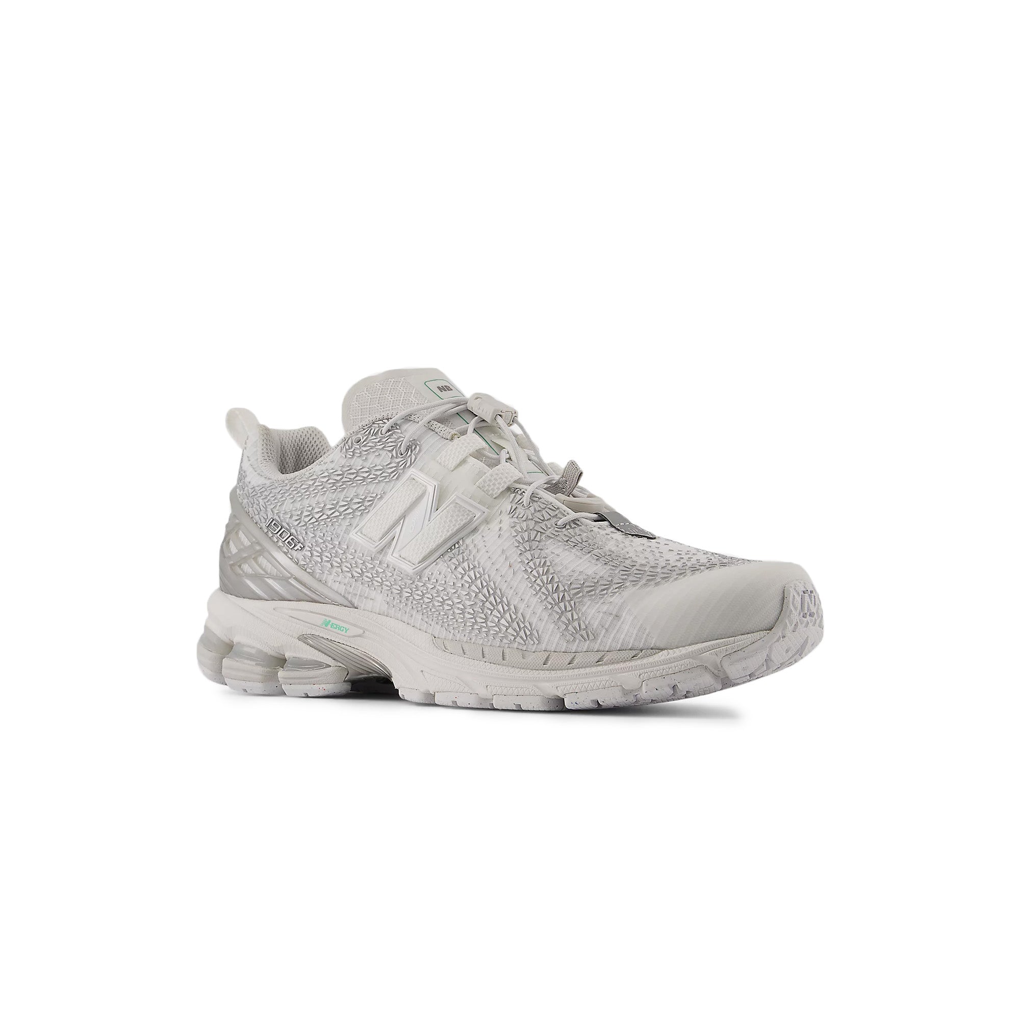 New Balance 1906 'White' - ROOTED