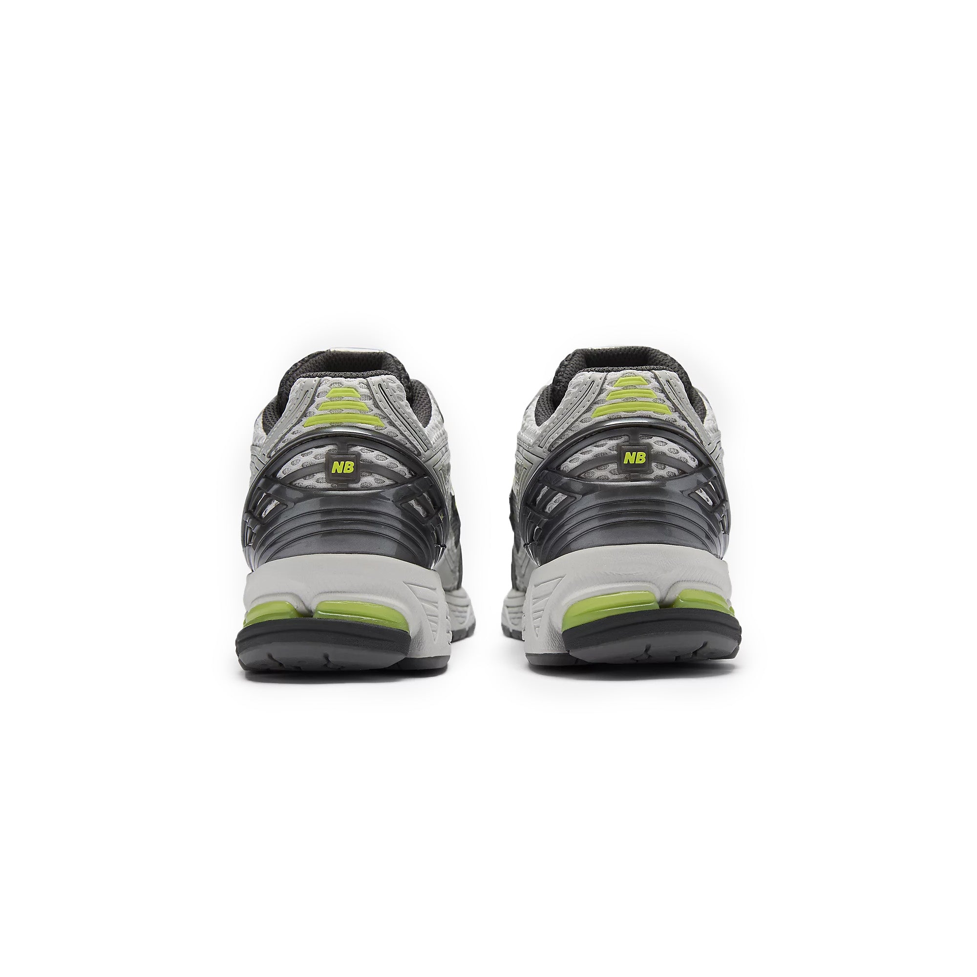 New Balance 1906 'Light Silver Metallic'