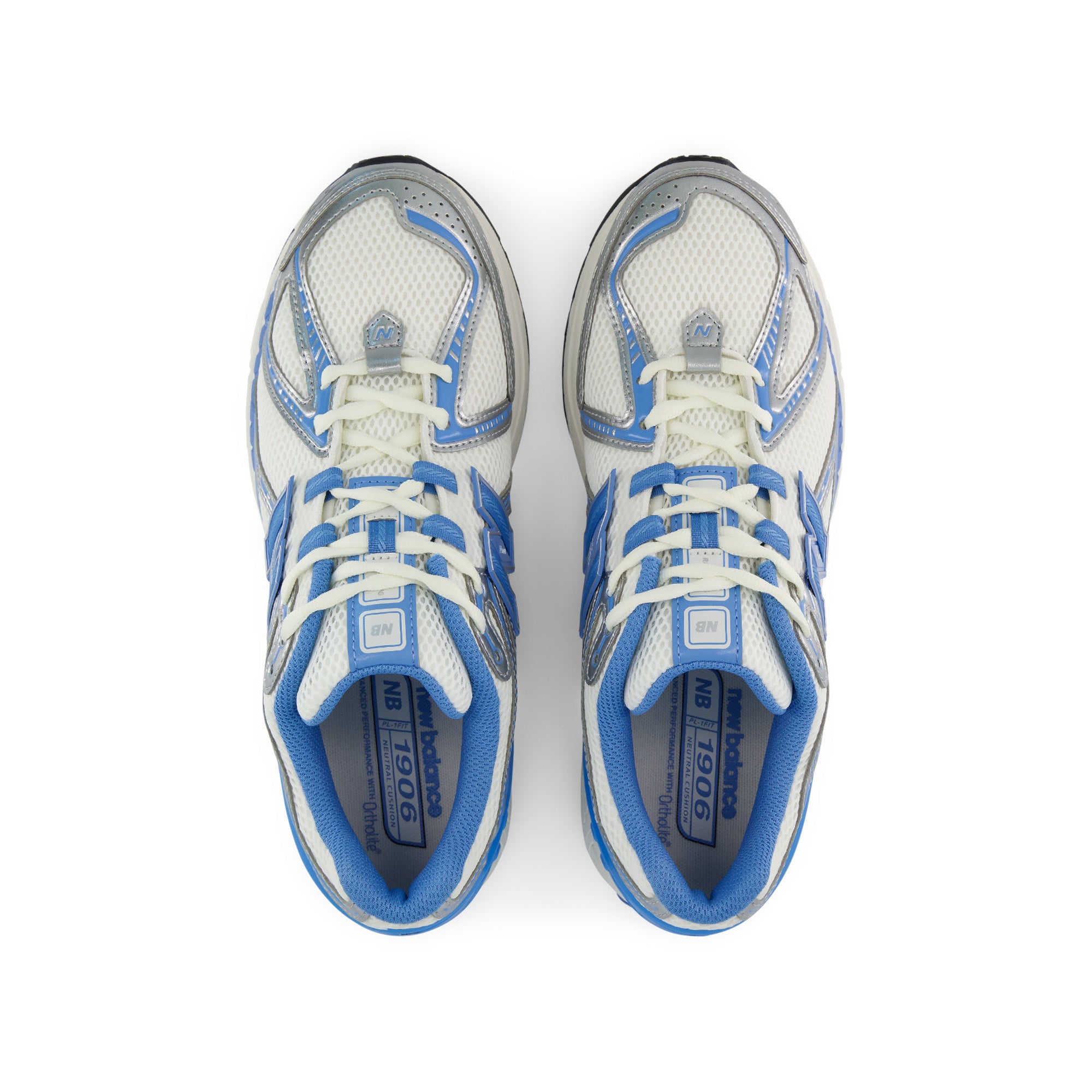 New Balance 1906 'Sea Salt' - ROOTED