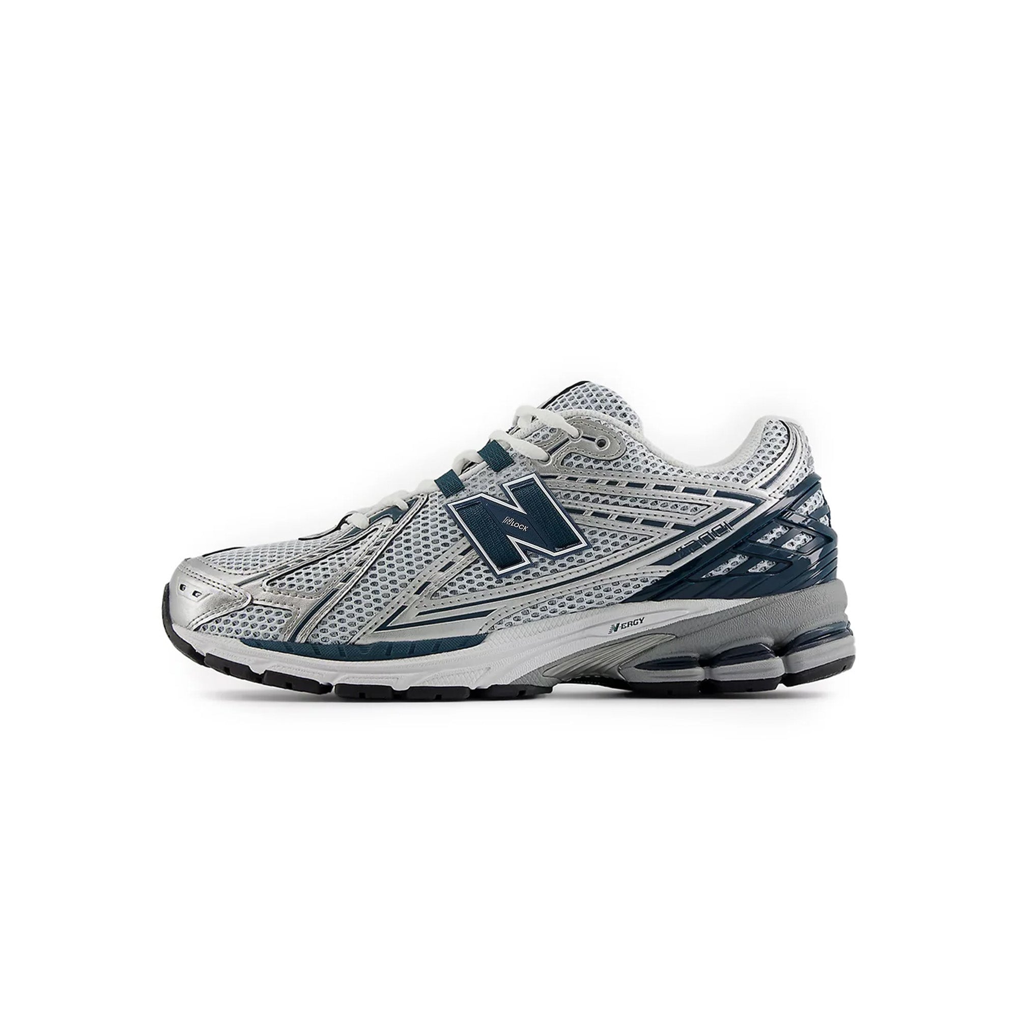 New Balance 1906R 'Silver Metallic/Deep Ocean'