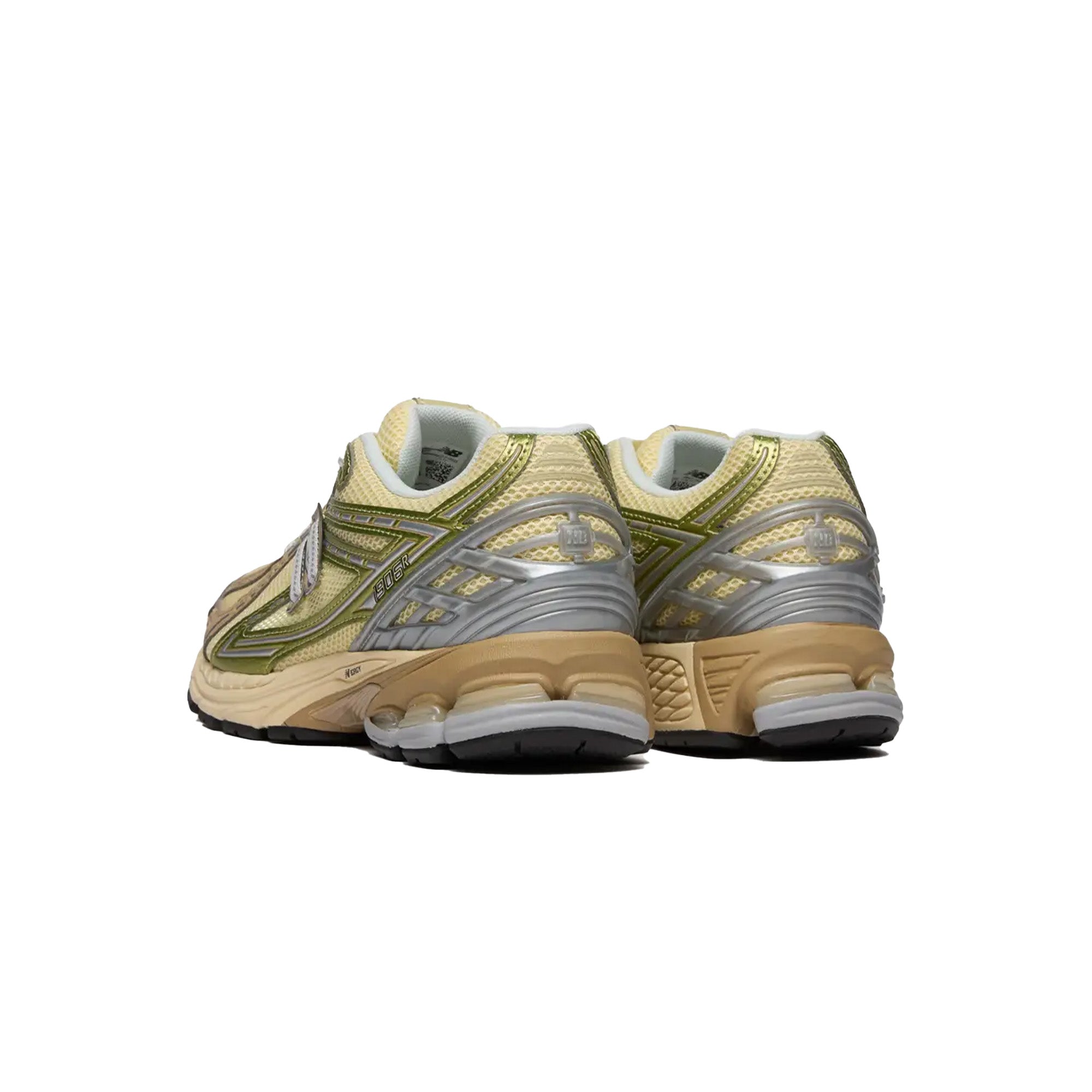 New Balance 1906v1 'Parchment'