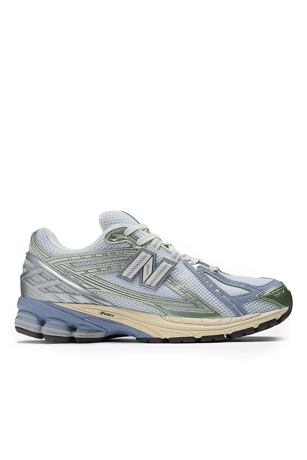 New Balance 1906v1 'Ice Blue' - ROOTED
