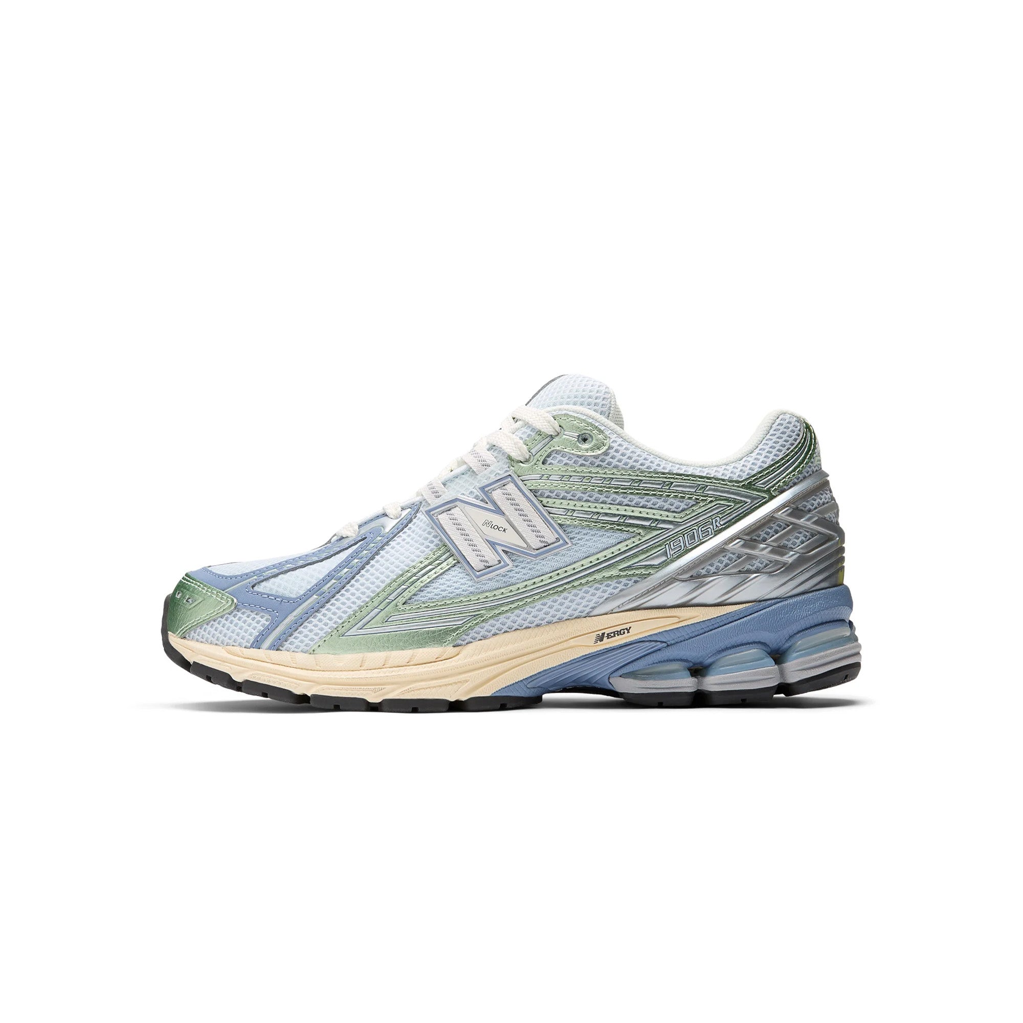 New Balance 1906v1 'Ice Blue'