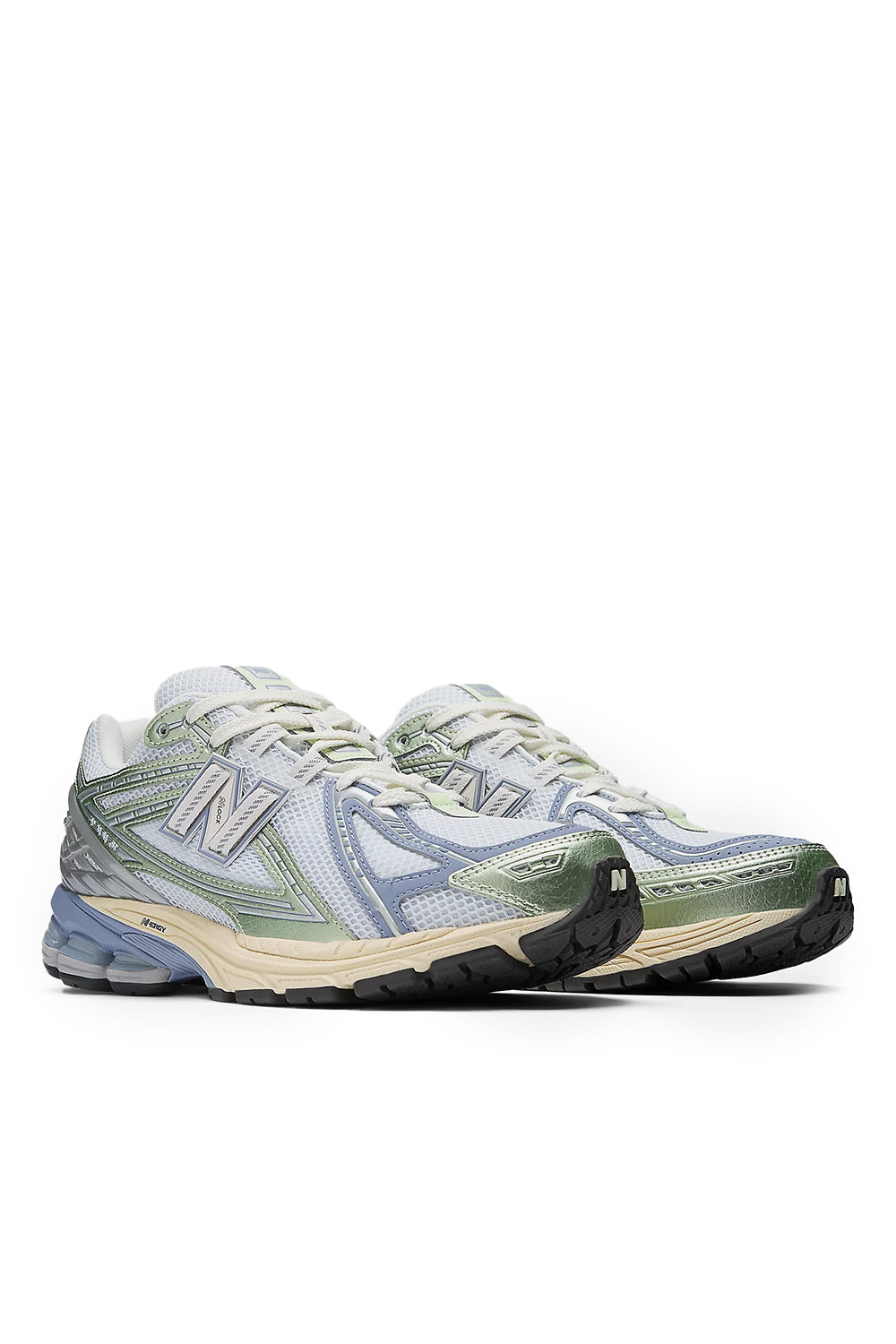 New Balance 1906v1 'Ice Blue' - ROOTED