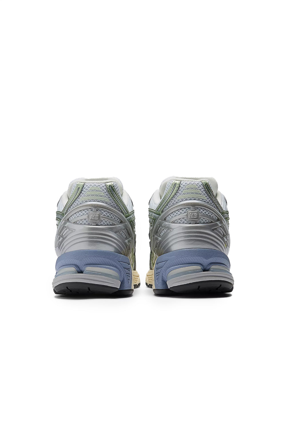 New Balance 1906v1 'Ice Blue' - ROOTED