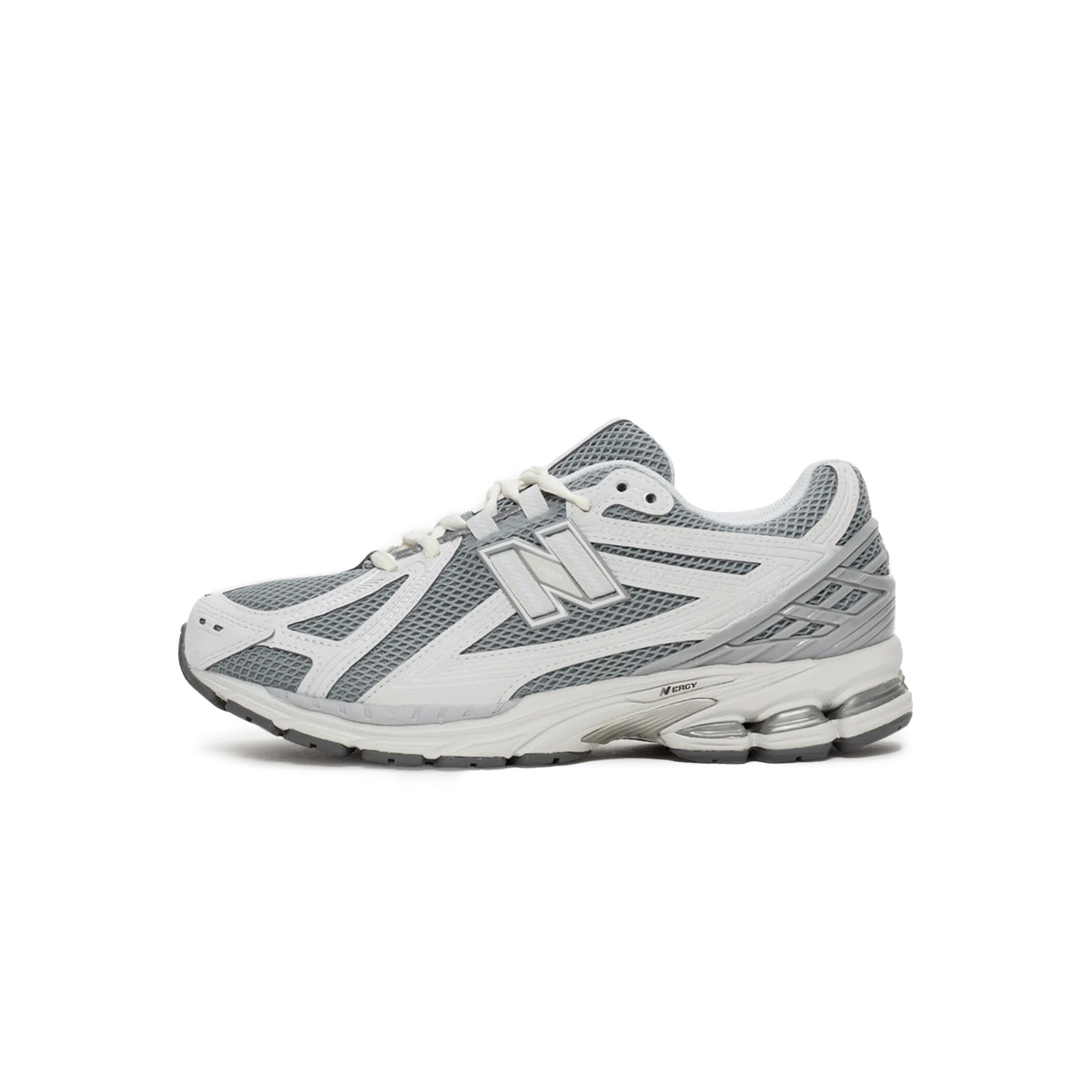 New Balance 1906R 'Grey Matter/Silver Metallic'