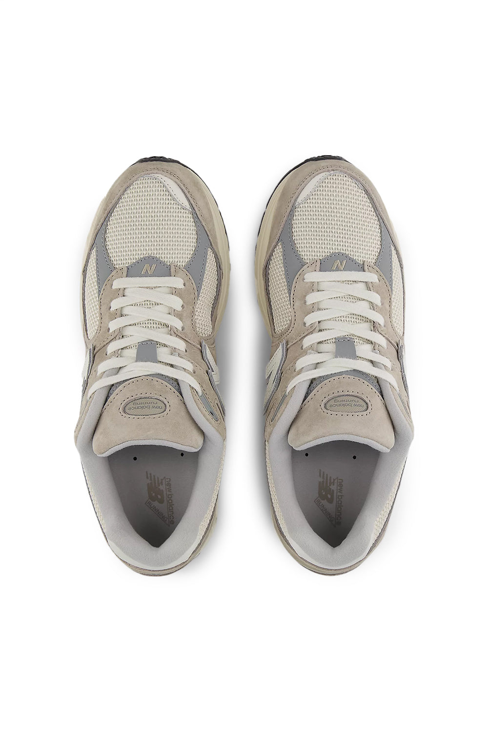 New Balance 2002v1 'Arid Stone' - ROOTED