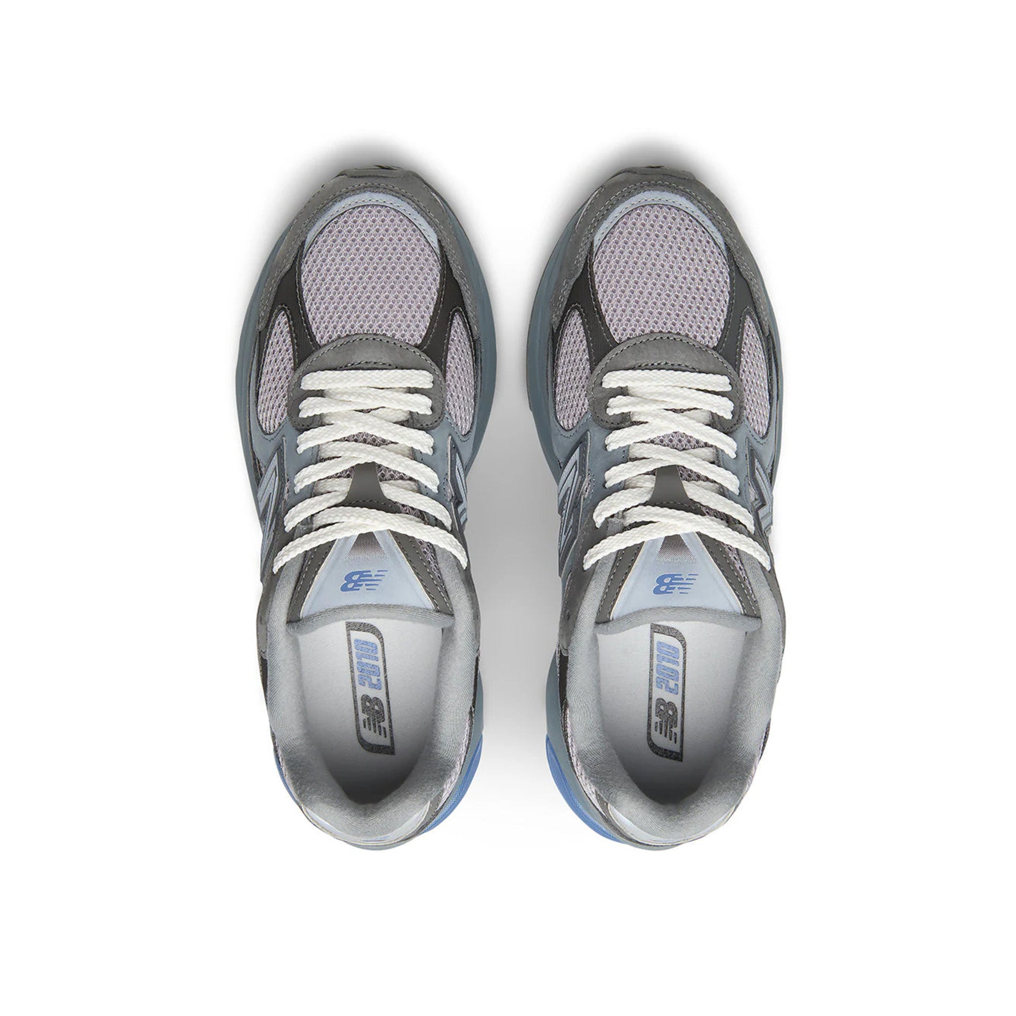 New Balance 2010 'Harbor Grey' - ROOTED