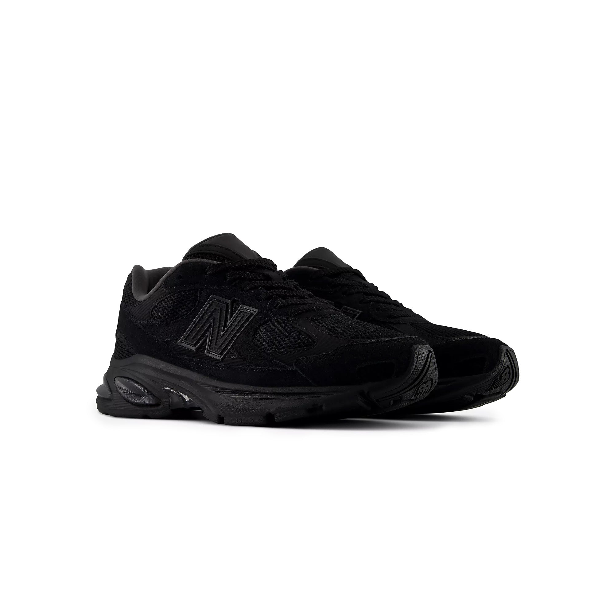 New Balance Abzorb 2010 'Black' - ROOTED