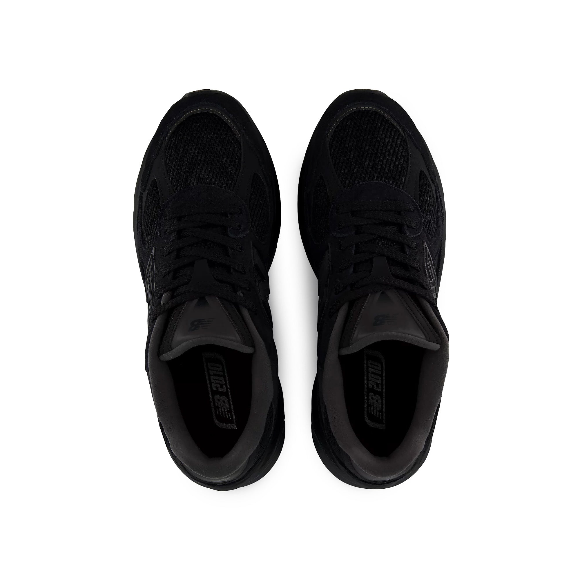 New Balance Abzorb 2010 'Black' - ROOTED