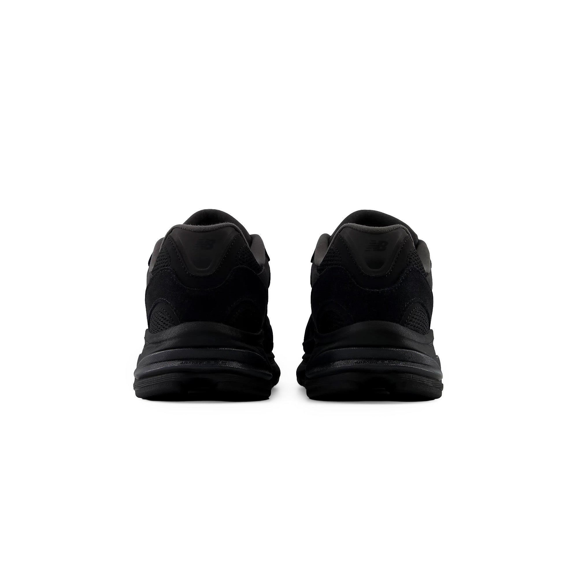New Balance Abzorb 2010 'Black' - ROOTED