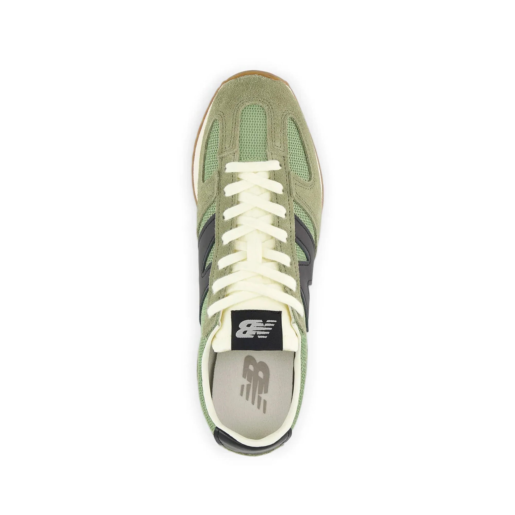 New Balance 471 'Oregano' - ROOTED