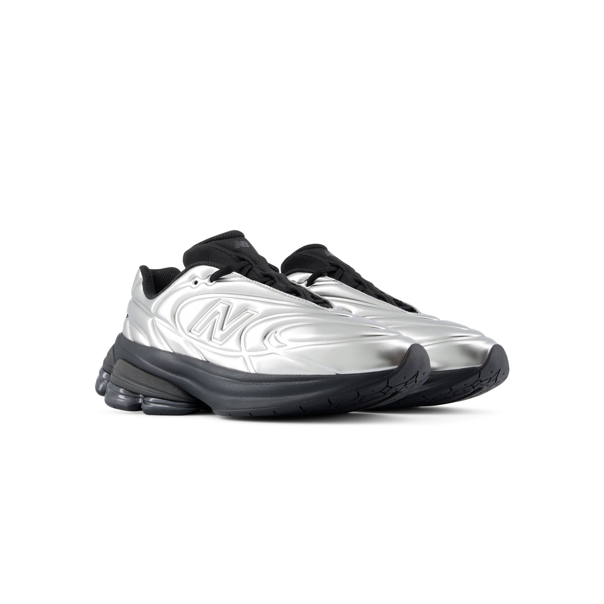 New Balance 5030 'Silver Metallic' - ROOTED