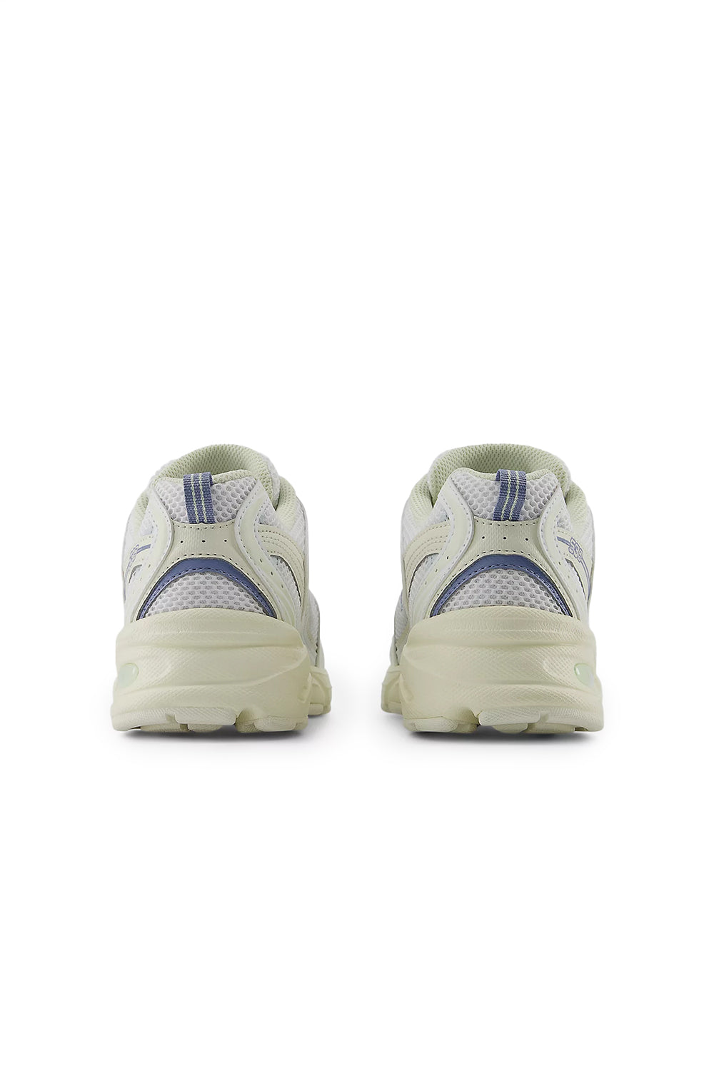 New Balance 530 'Angora/Dusk Shower' - ROOTED