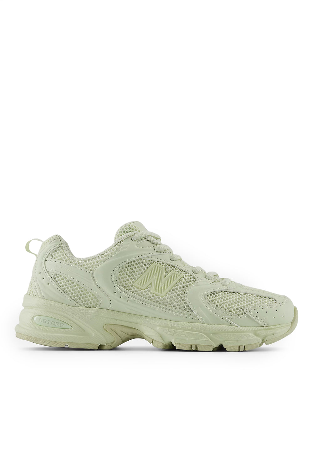 New Balance U530v1 'Mineral' - ROOTED