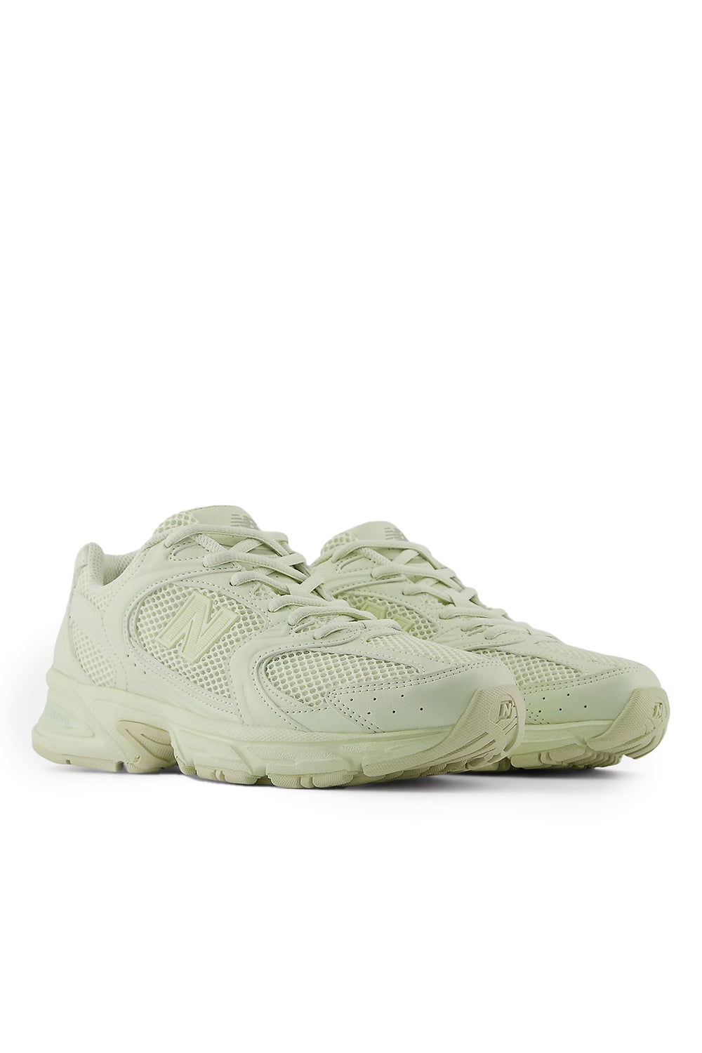 New Balance U530v1 'Mineral' - ROOTED