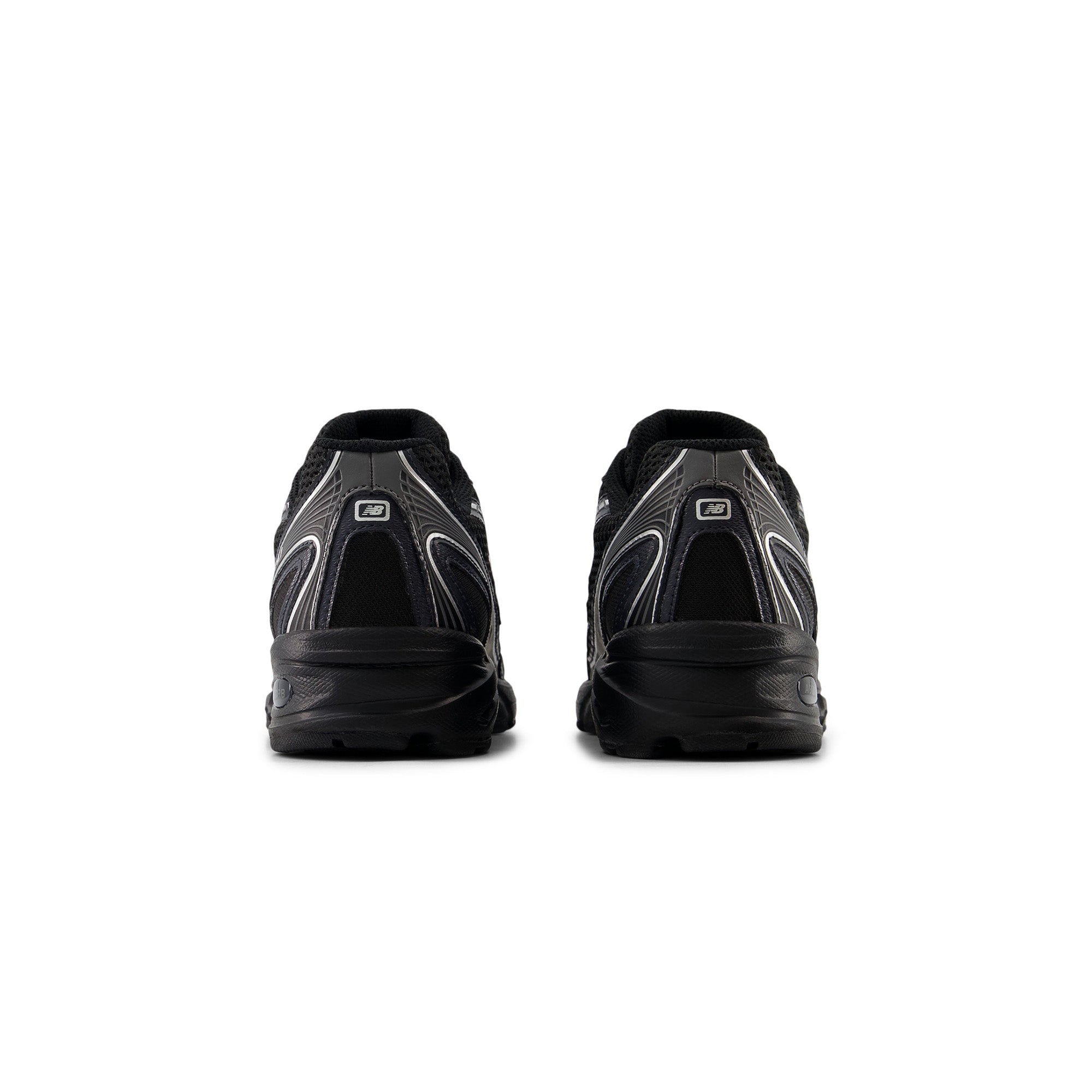 New Balance 740 'Black' - ROOTED