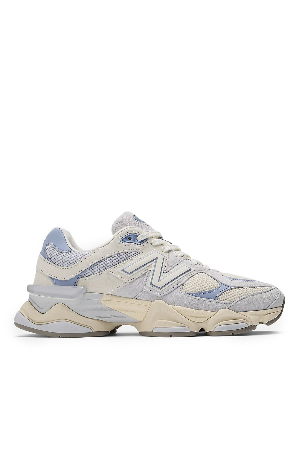 New Balance 9060v1 'Pearl Grey' - ROOTED