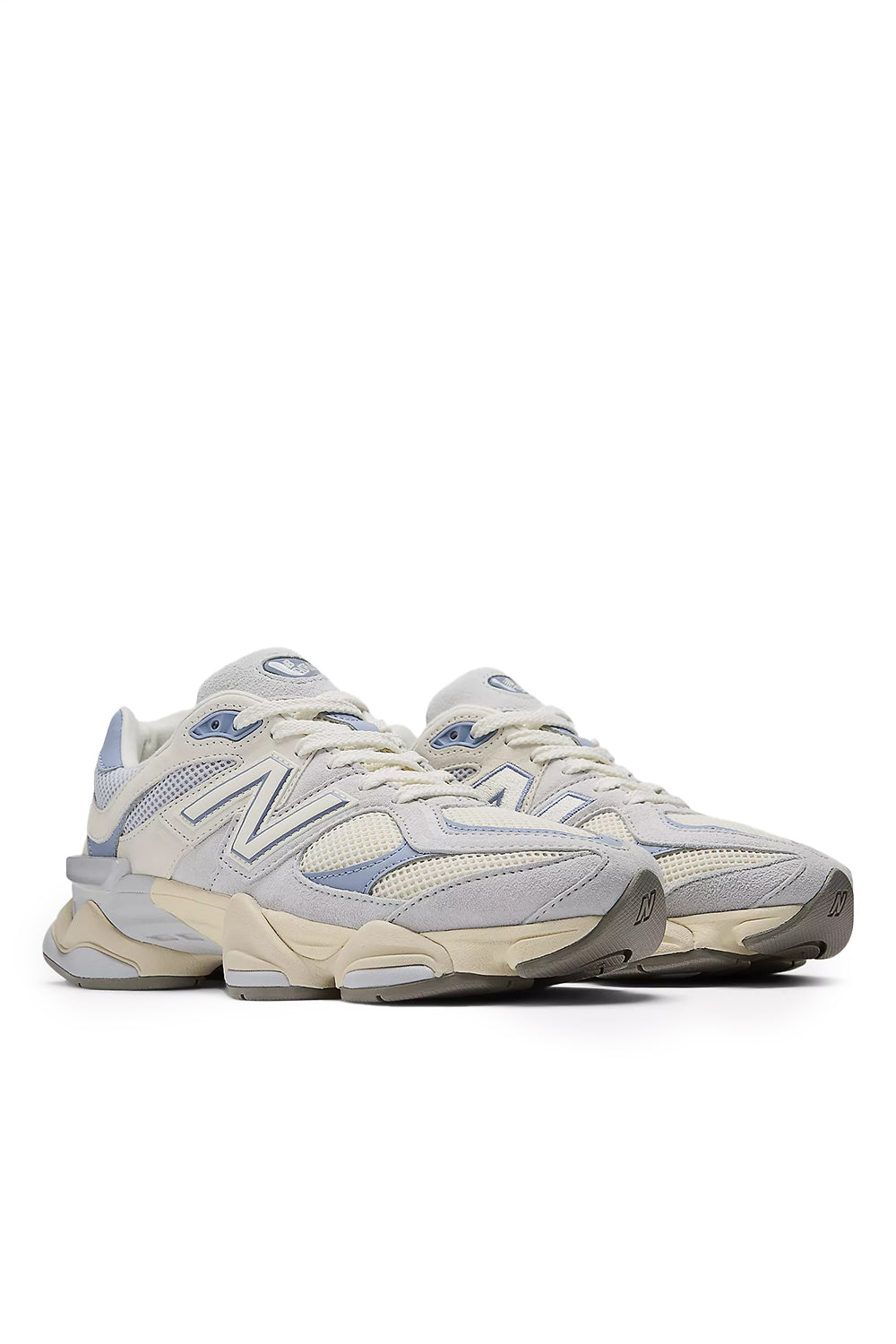 New Balance 9060v1 'Pearl Grey' - ROOTED