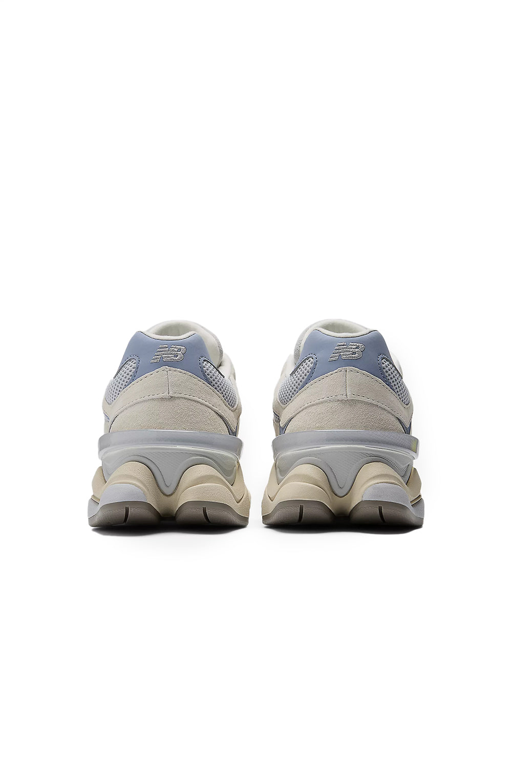 New Balance 9060v1 'Pearl Grey' - ROOTED